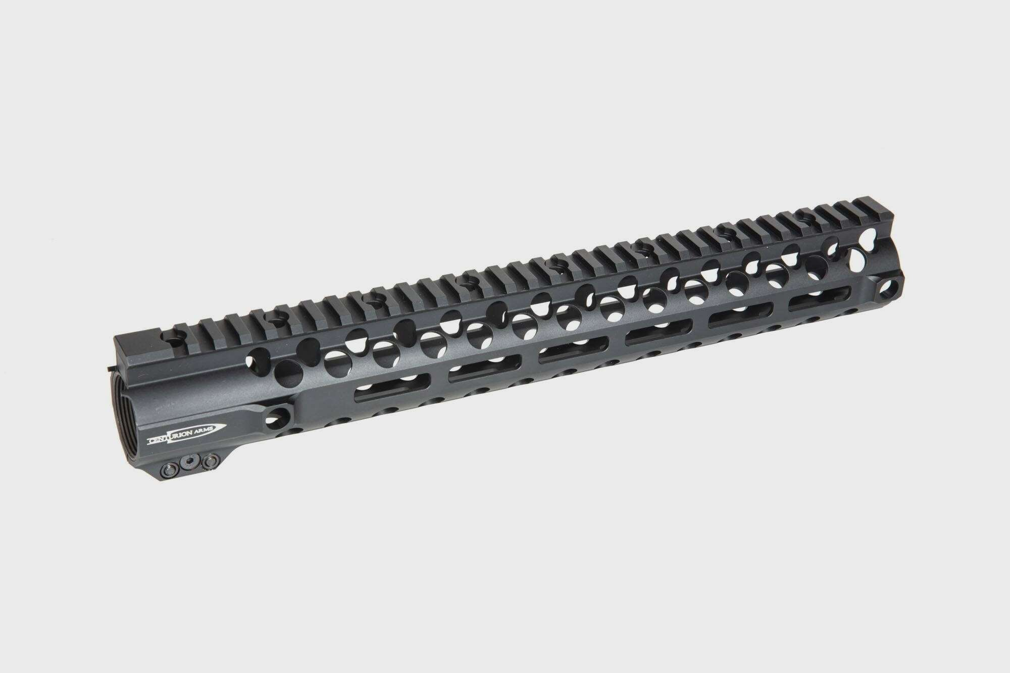 PTS CMR Centurion Arms 13.5' M-LOK Rail - Black