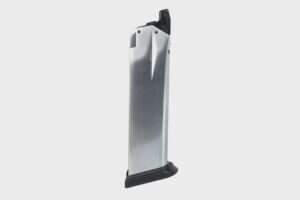 Green Gas 25-BB Cybergun x Springfield Armory magazine for 4.5'' XDM replicas