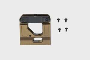 UT FAST Micro Mount - TAN