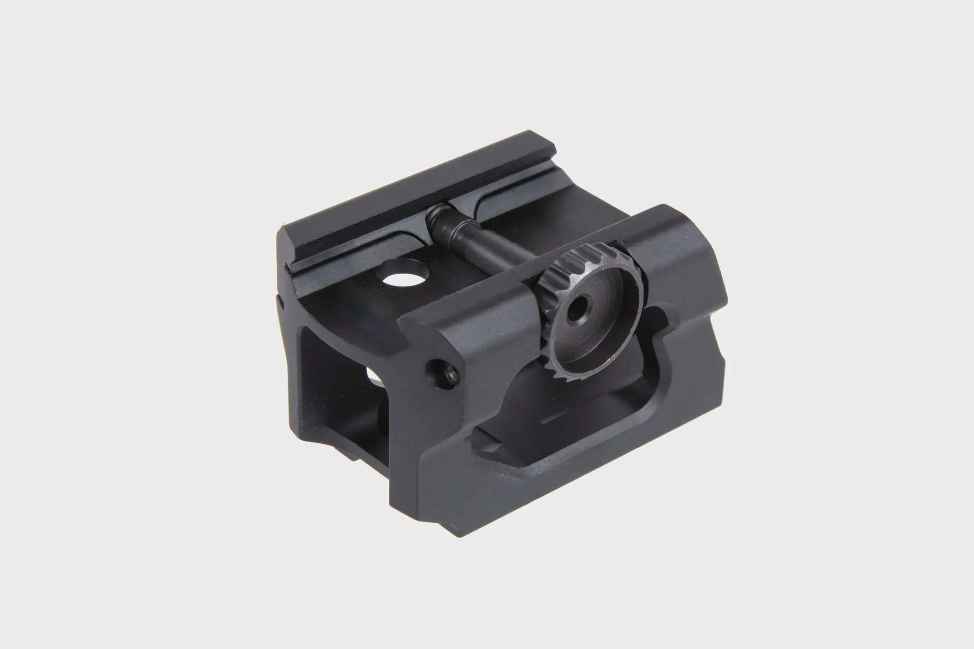 Mount DMAG Scalarworks 1.57" Black