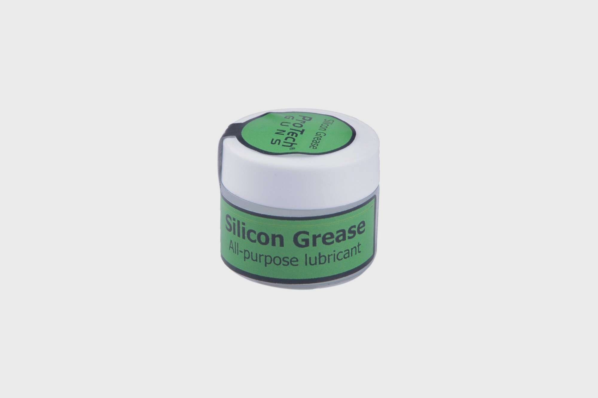 Silicon Grease