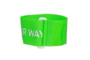 Specna Arms Team Armband - green