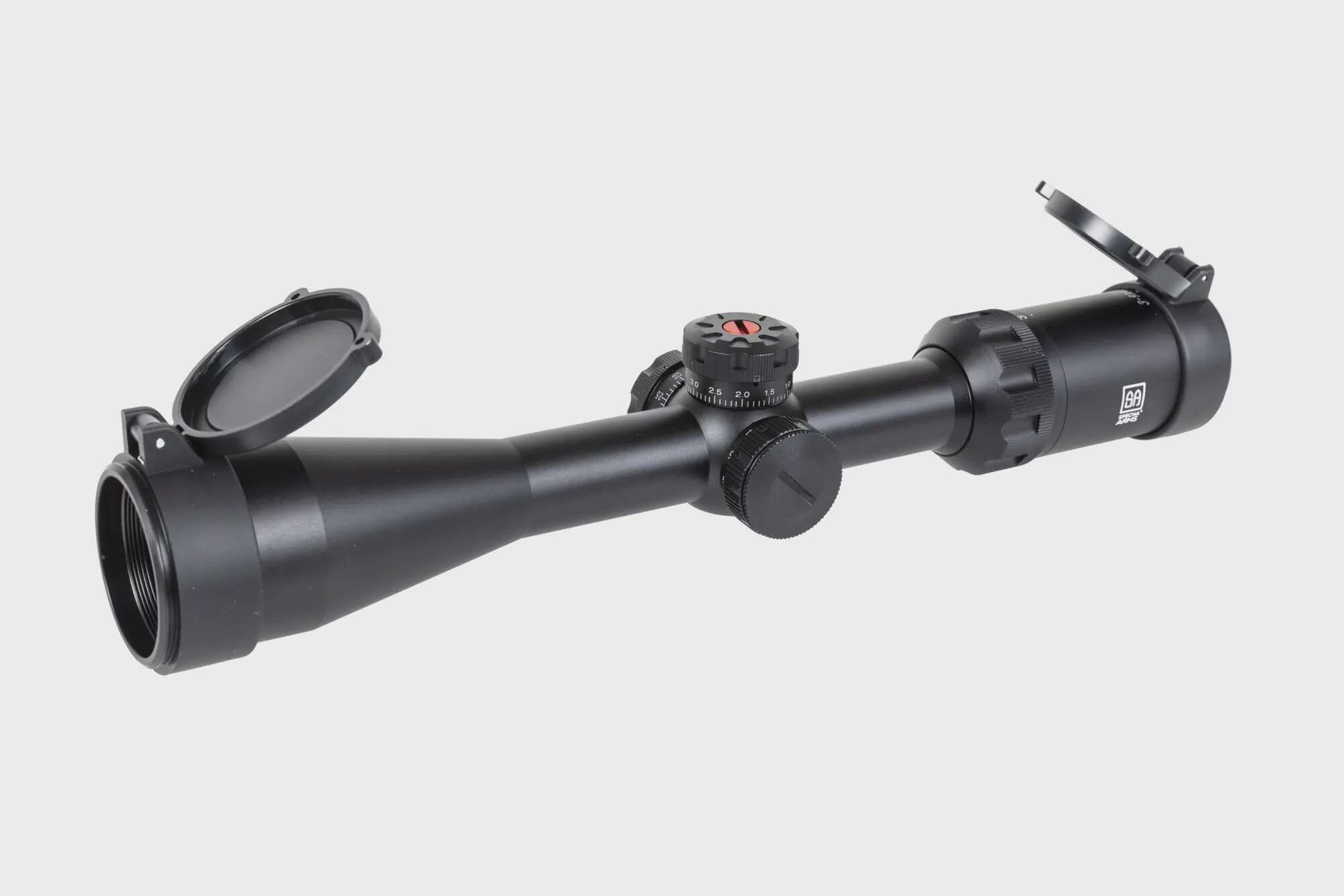 Specna Arms CORE™ 3-9X40NG riflescope Black