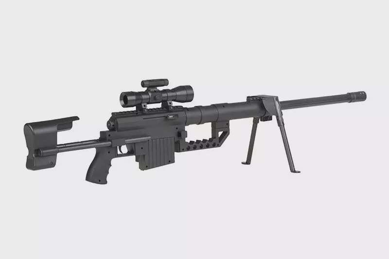 G35 Sniper Rifle Replica