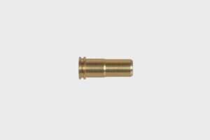 Sealed ERGAL nozzle for M4/AR-15 replicas 21.38mm Gold