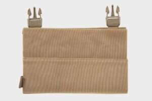 Viper Tactical VX buckle up panel for 3 AR/AK magazines - Coyote