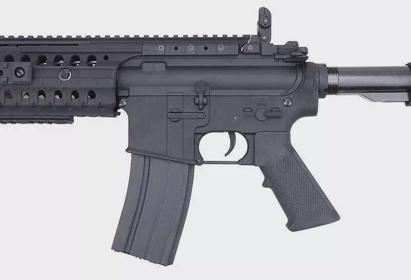 CM016 carbine replica