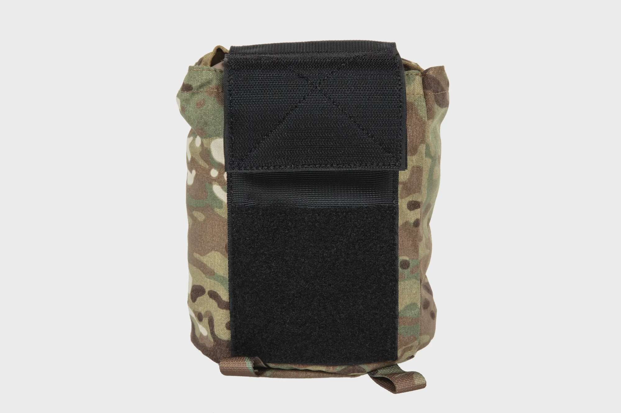 Tactical storage bag - Multicam