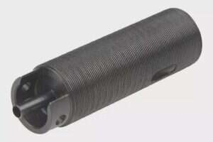 One-Piece Steel CNC Cylinder v.2 / v.3