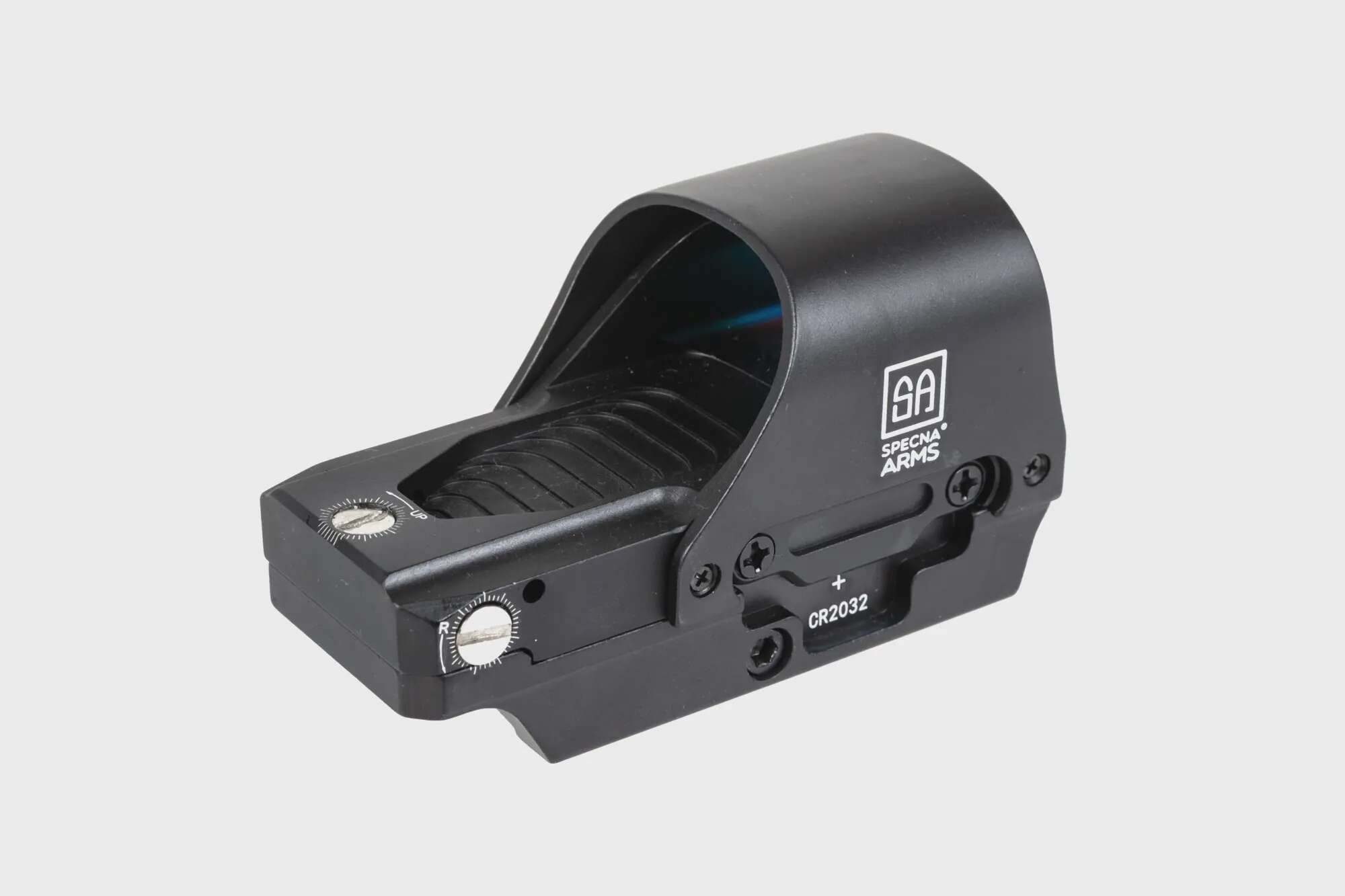 Specna Arms CORE™ Apex red dot sight Black