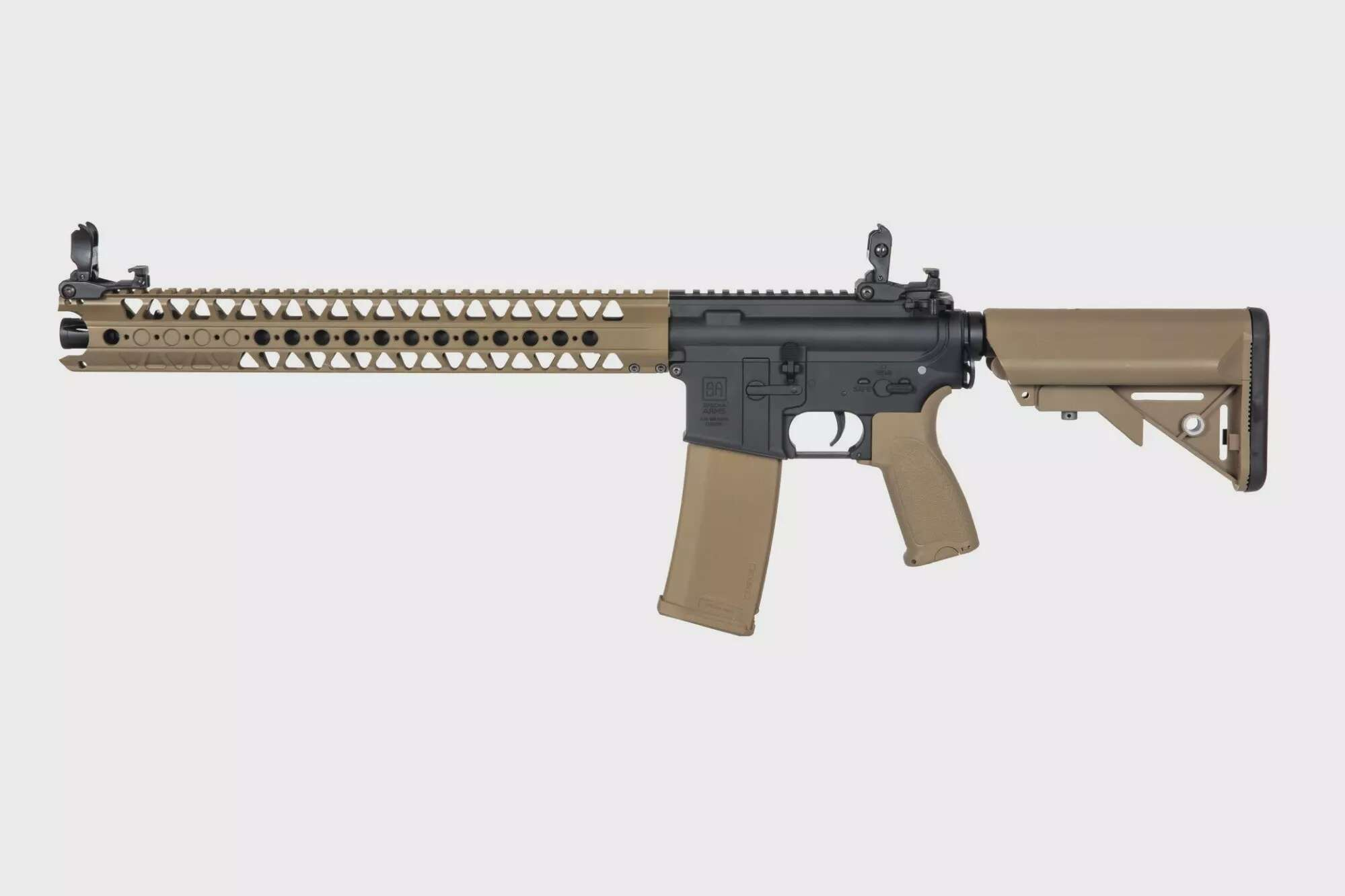 SA-E16 EDGE™ Carbine Replica - Half-Tan