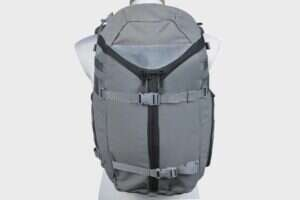 Specna Arms Tactical Grey 40L patrol backpack