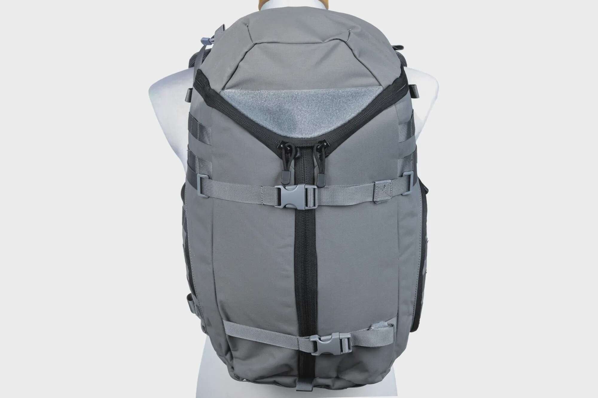 Specna Arms Tactical Grey 40L patrol backpack