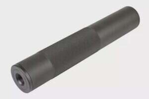 Force Silencer