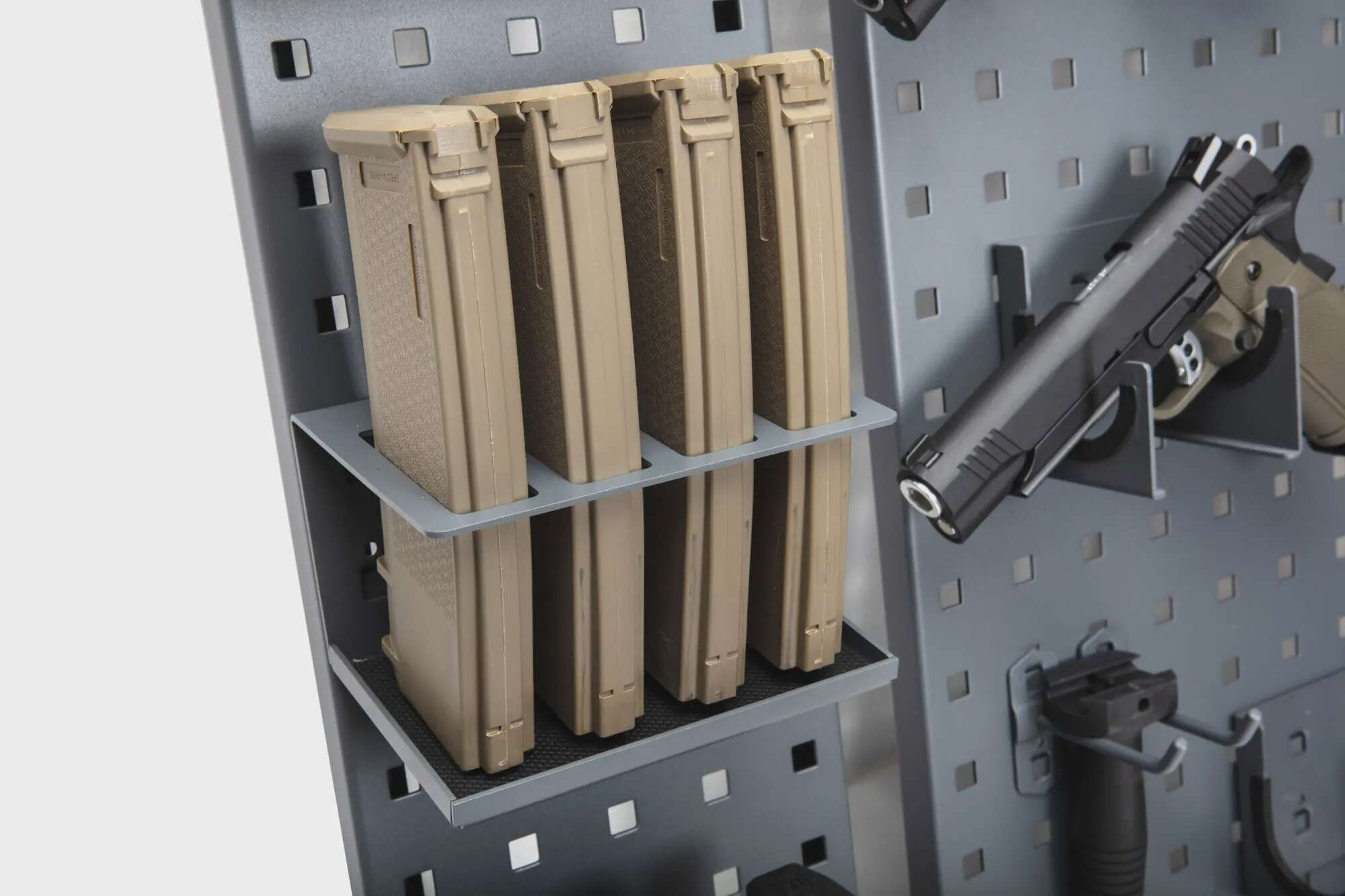 Unishot stand for airsoft guns P-1007