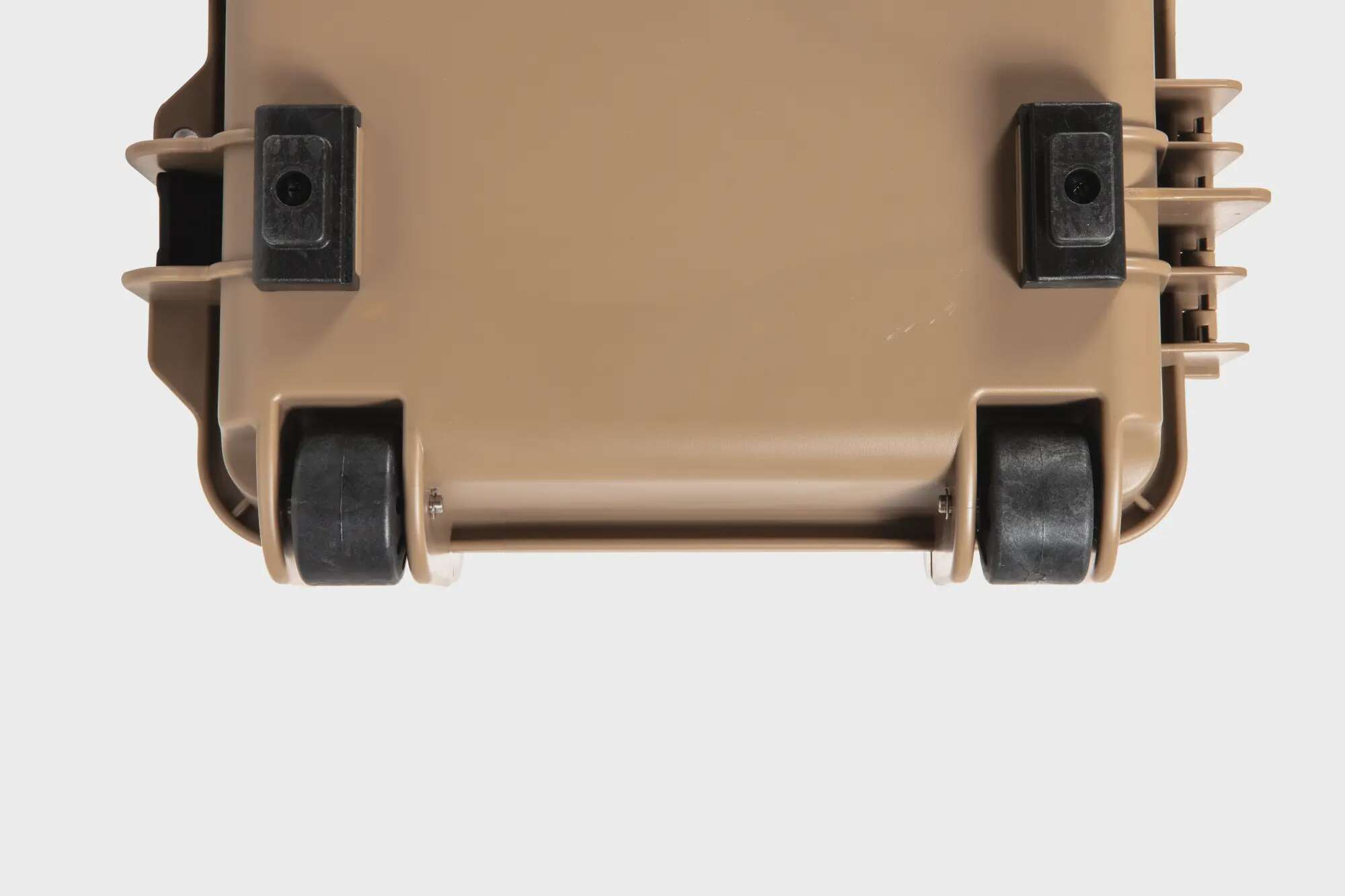 Wave PNP Submachine Gun Transport Case 80cm - Tan