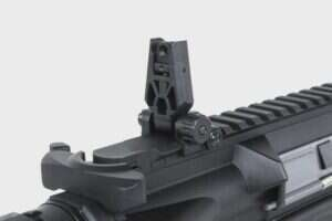 Specna Arms SA-C25 CORE™ Gen.2 HAL ETU™ airsoft Carbine Black
