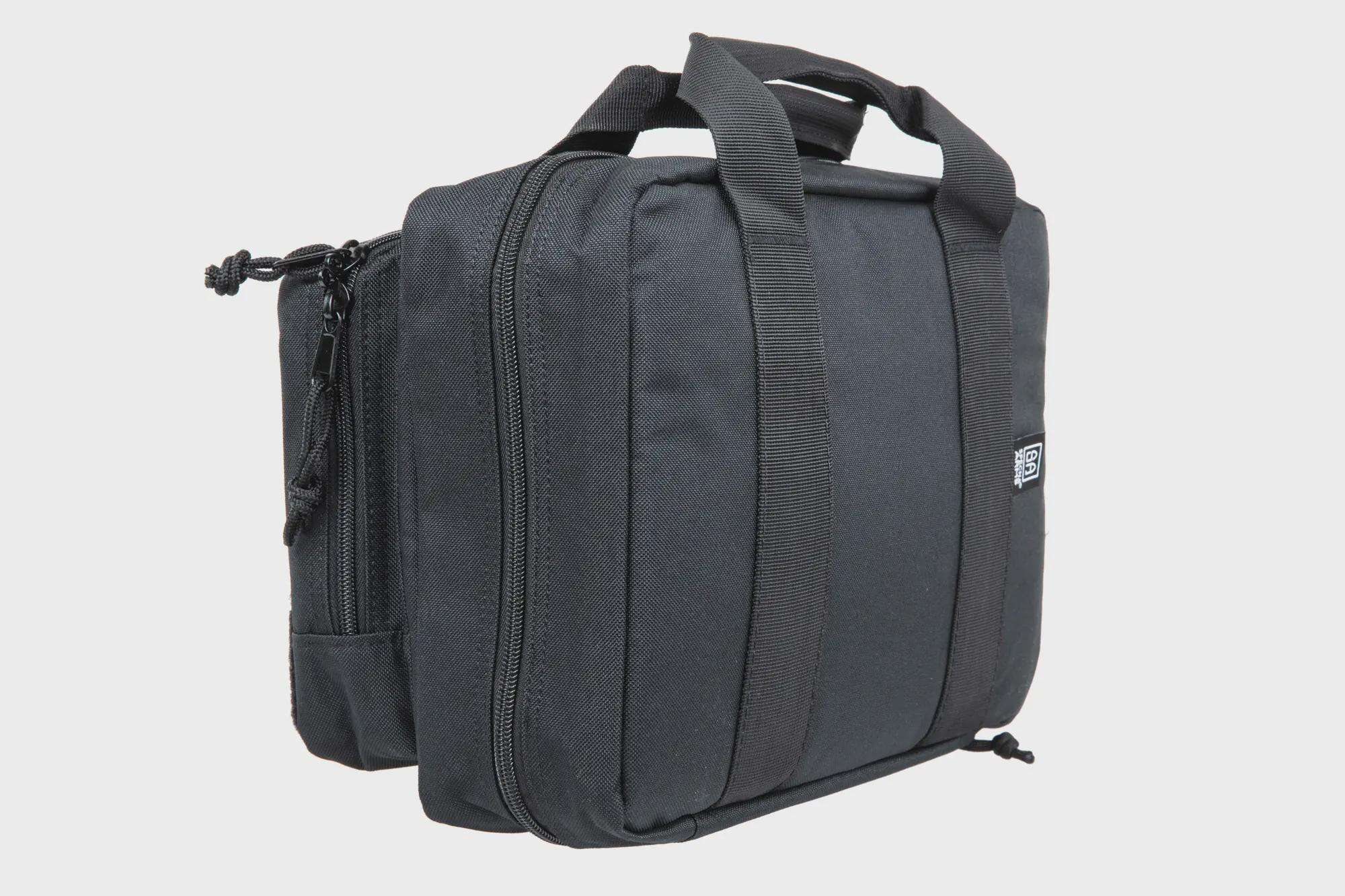 Specna Arms Expert Pistol Bag Black