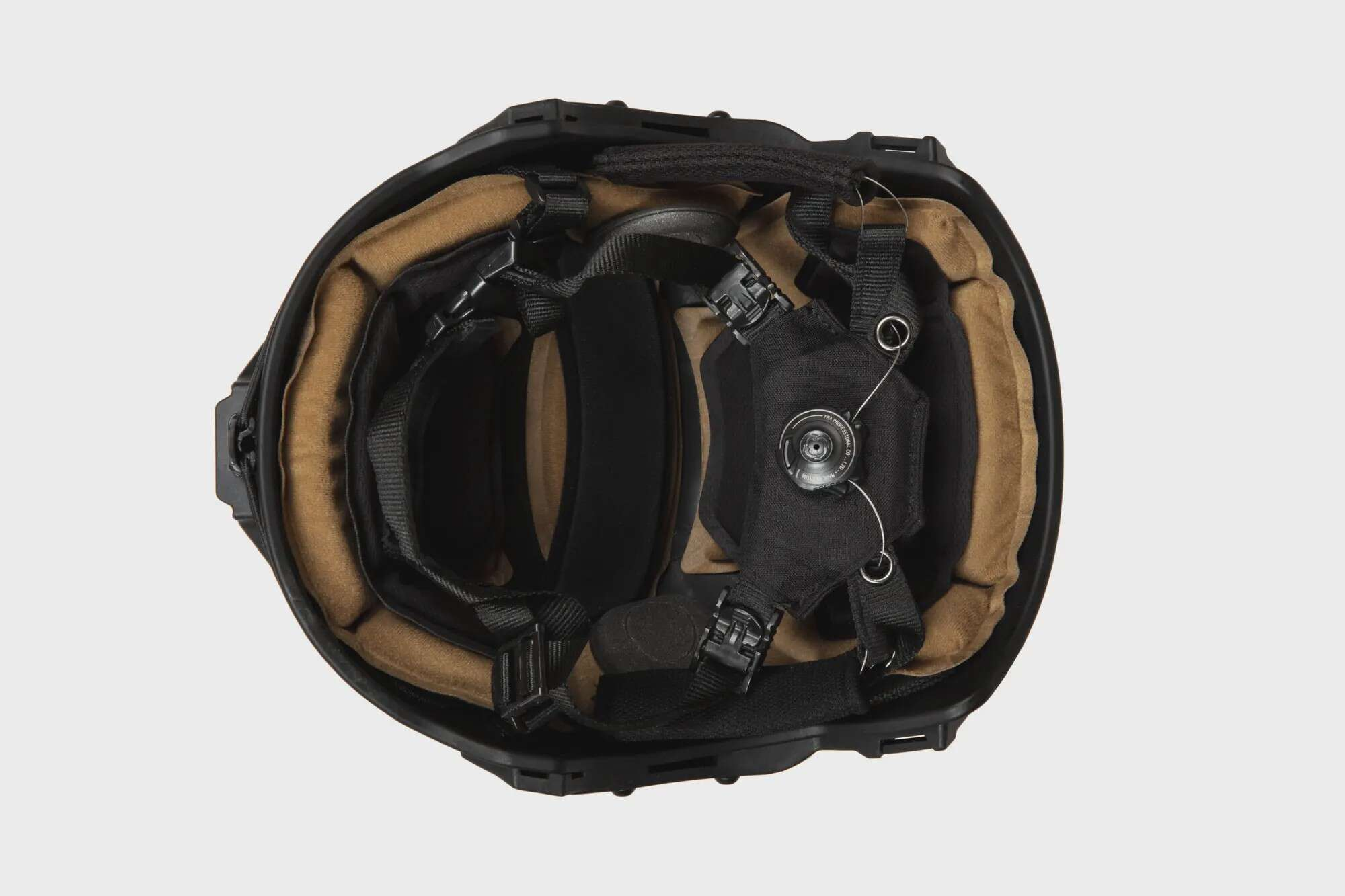EX Ballistic Helmet Replica (L/XL) - Ranger Green