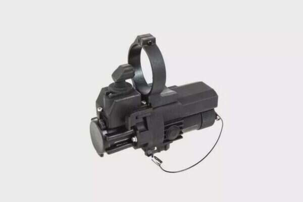 PAS-29 Thermal Imaging Device Replica