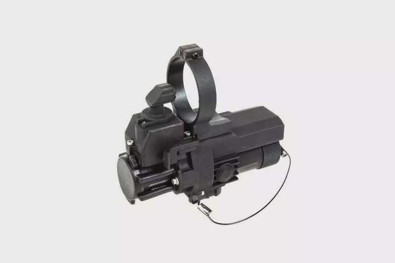PAS-29 Thermal Imaging Device Replica