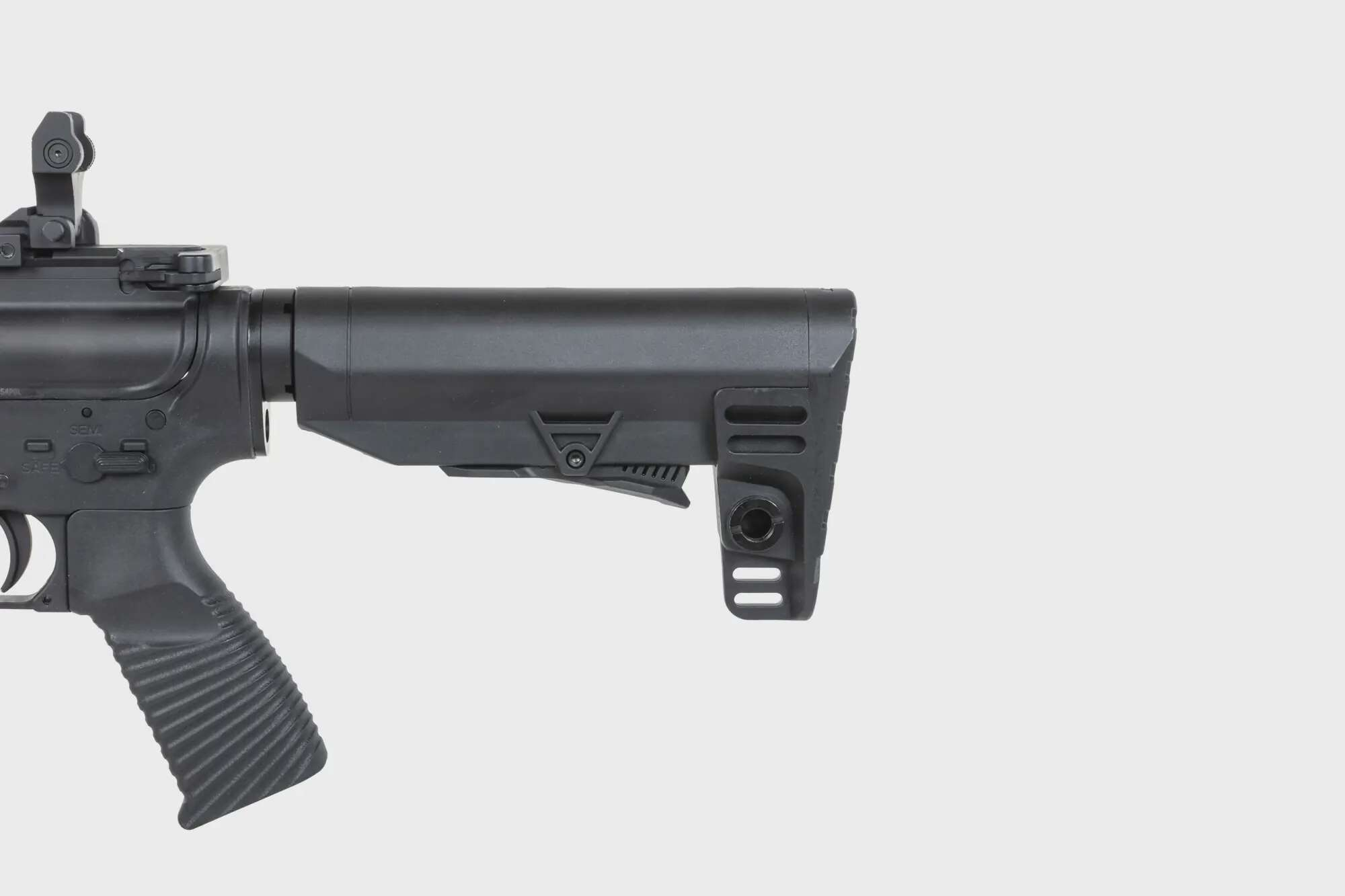 Golden Eagle MC6597 GBB airsoft Carbine Black