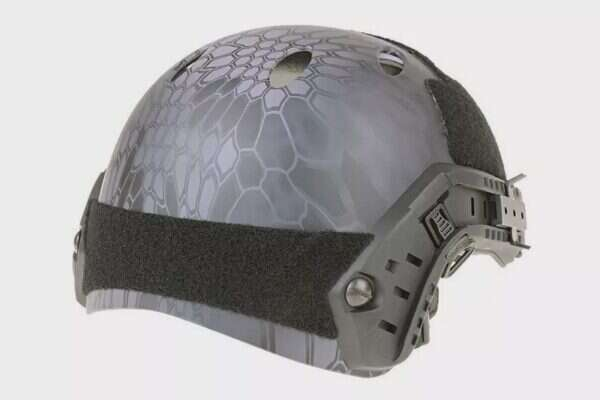 FAST PJ CFH Helmet Replica – TYP (L/XL)