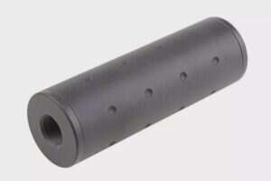 VLT type silencer