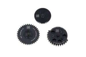Specna Arms Oblivion 16:1 precision gear set with improved timing