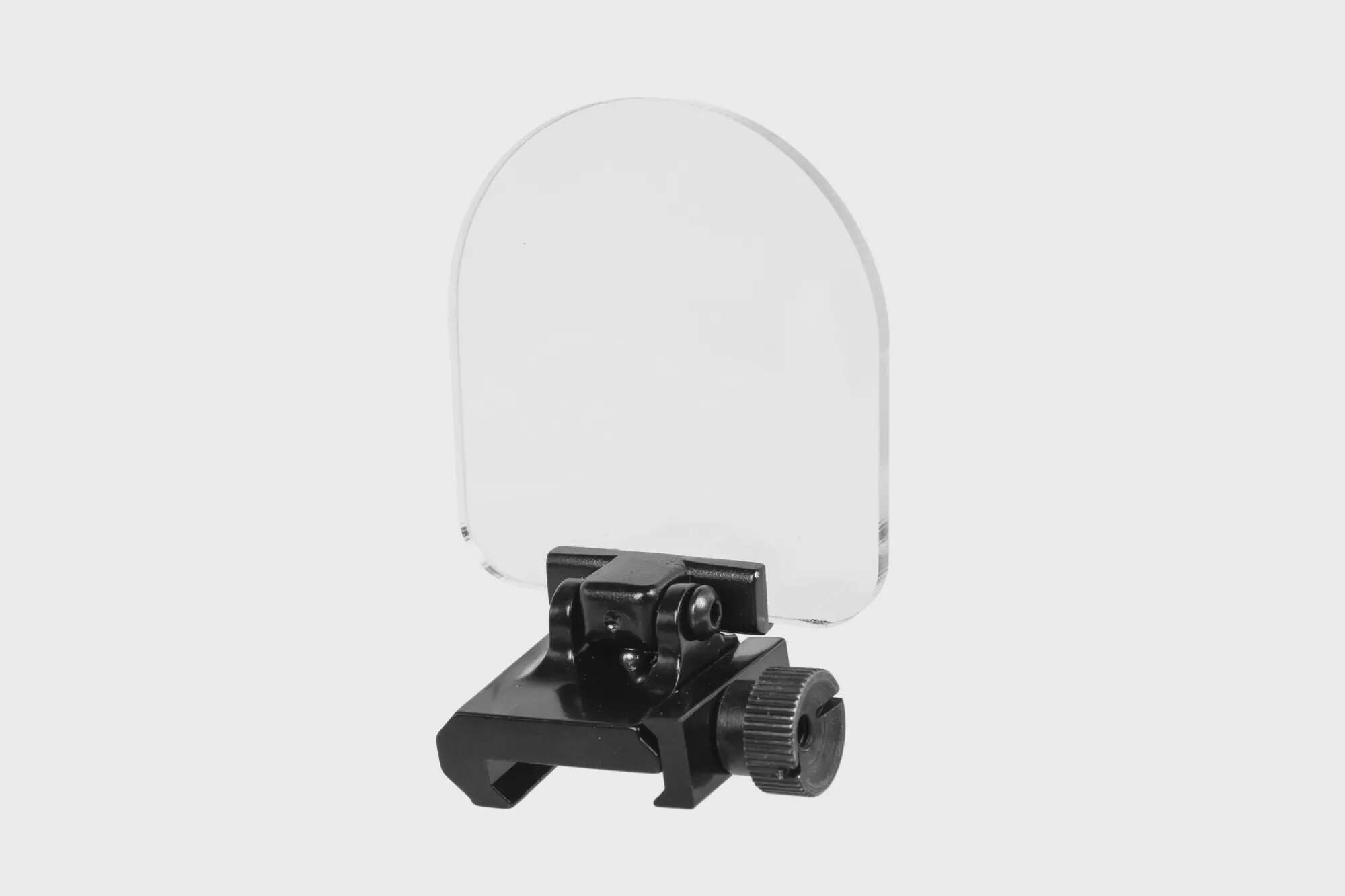 Victoptics optics shield with RIS mount