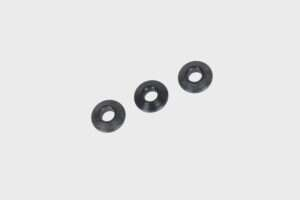 Silverback triangular outer barrel for TAC-41 510mm replicas
