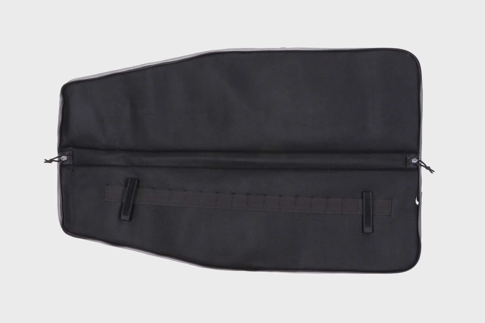 SAVIOR EQUIPMENT The Patriot Rifle Case 114 cm Grey