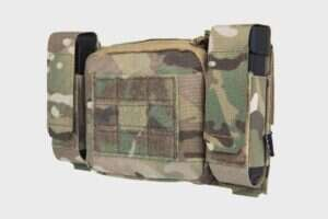 Multifunction panel Primal Gear Multicam