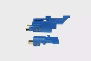 Switch vision for v3 gearbox