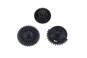 Specna Arms Oblivion 13:1 precision gear set with improved timing