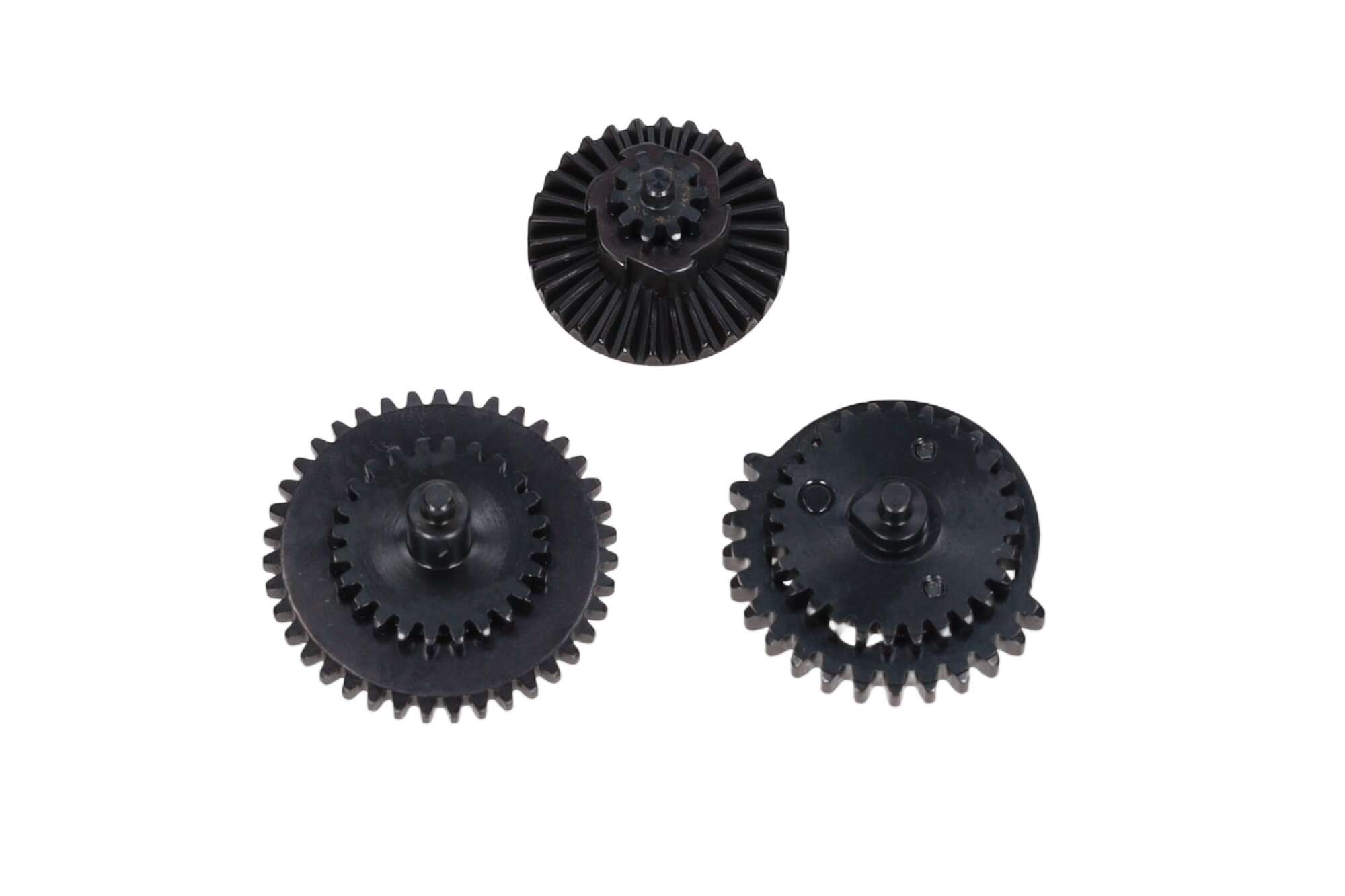Specna Arms Oblivion 13:1 precision gear set with improved timing