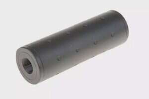 NVSK type silencer