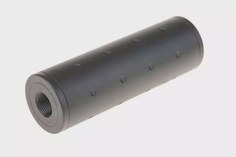 NVSK type silencer