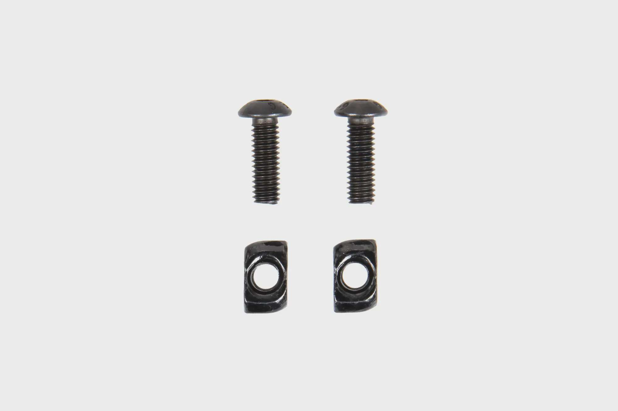 WADSN double gel switch WNE04040 (SF&2.5mm) Black