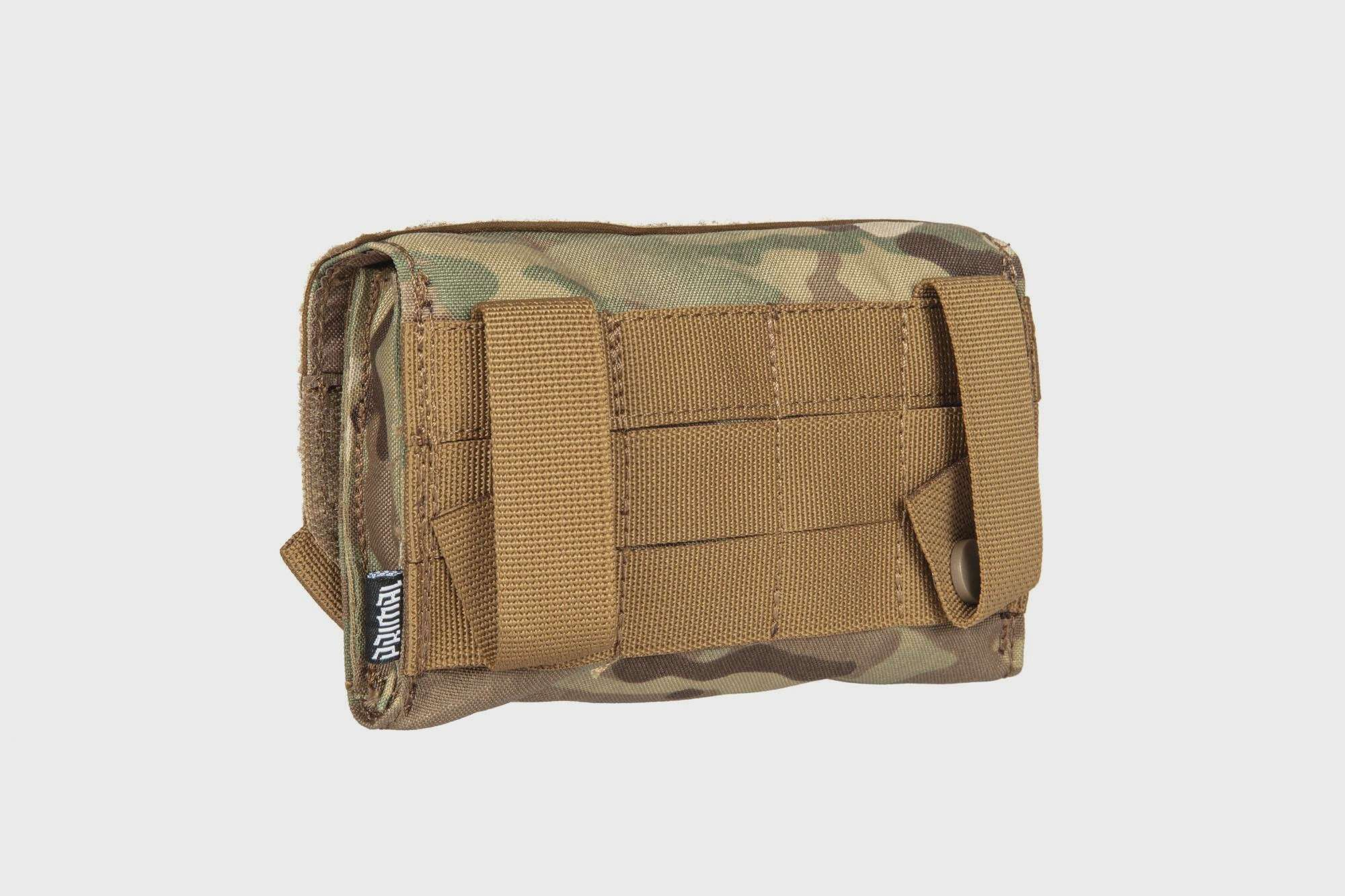 Administrative Panel Behemo - Multicam®