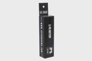 Battery Li-Po Specna Arms x Gens Ace 800 mAh 20C 7.4V JST G-Tech