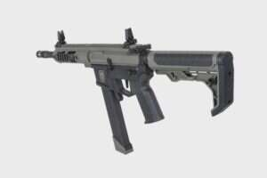Specna Arms SA-FX01 FLEX™ Gen.2 BLDC™ HAL ETU airsoft Carbine Olive