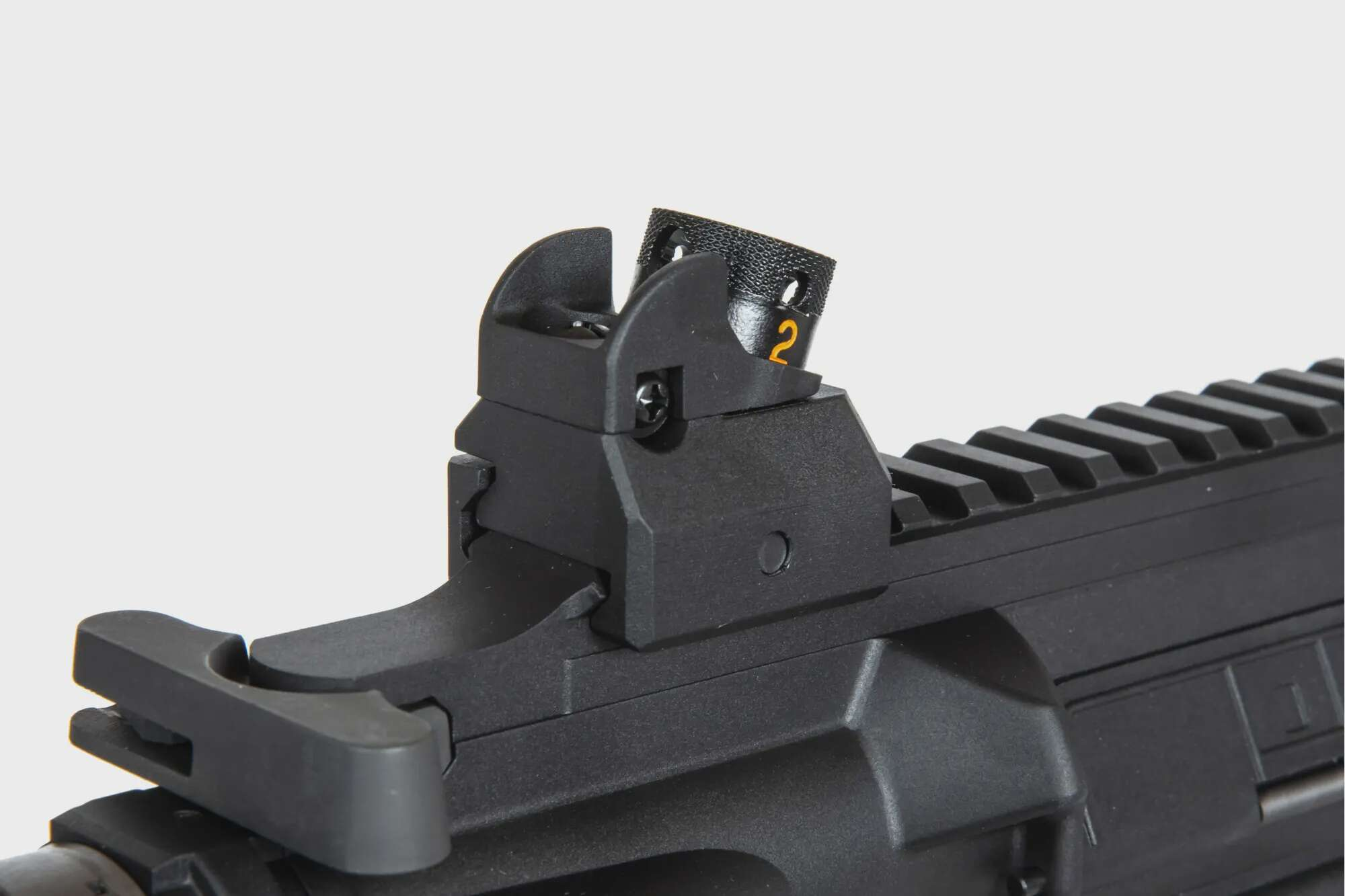 HK416D V3 Carbine Replica
