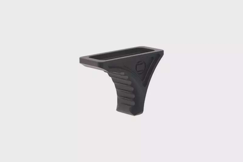 Double-Sided Keymod/M-Lok Hand Stop - Black