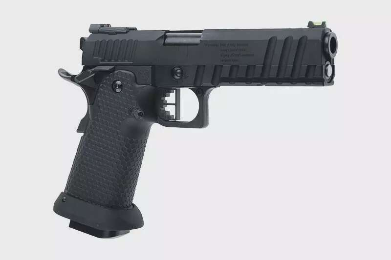 AG-HX2003 Air Pistol