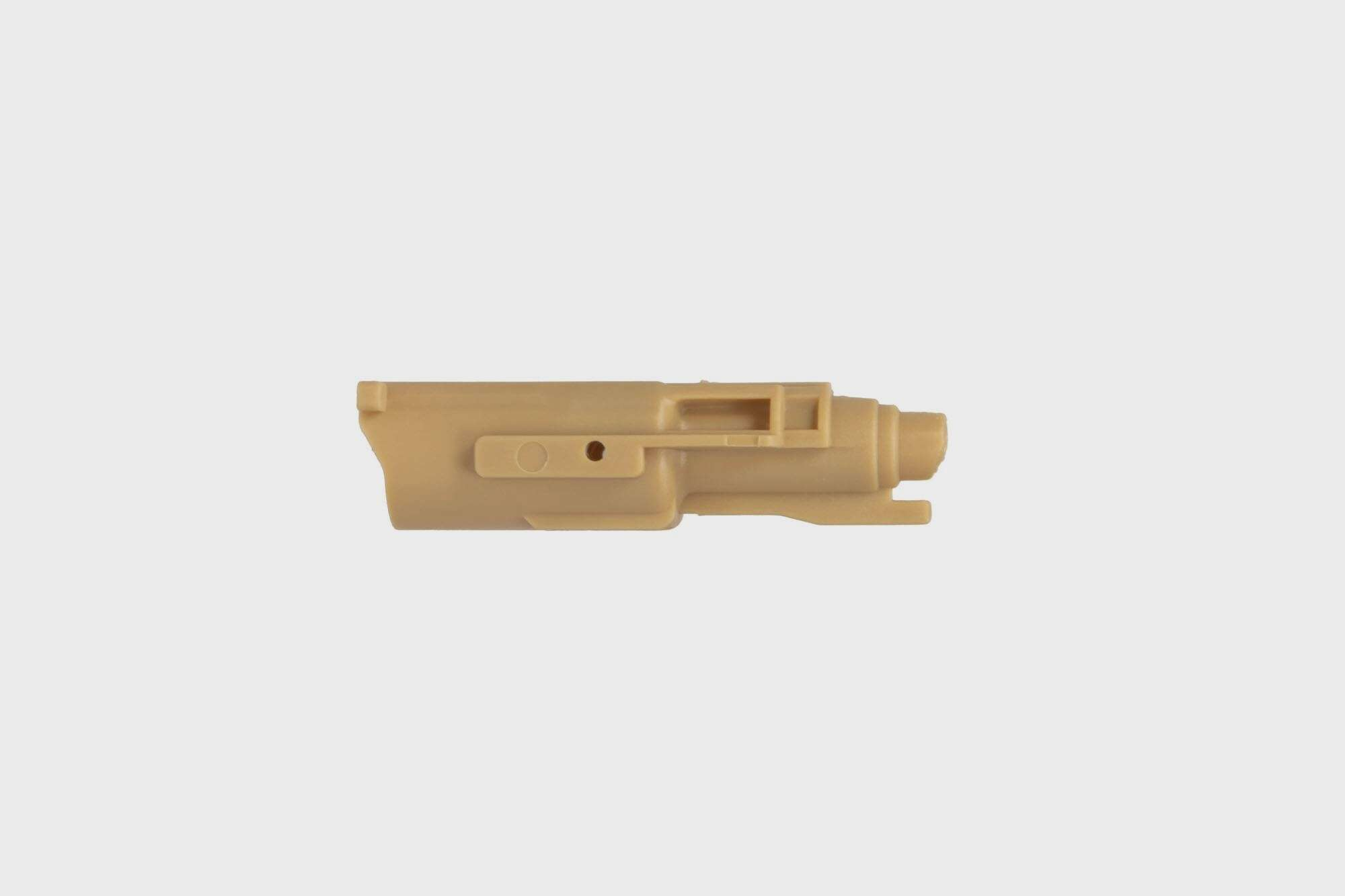 Enhance Polymer Nozzle for AAP01 Replicas