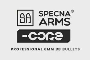 Specna Arms Core ™ Bio 0.20g BBs 25 kg