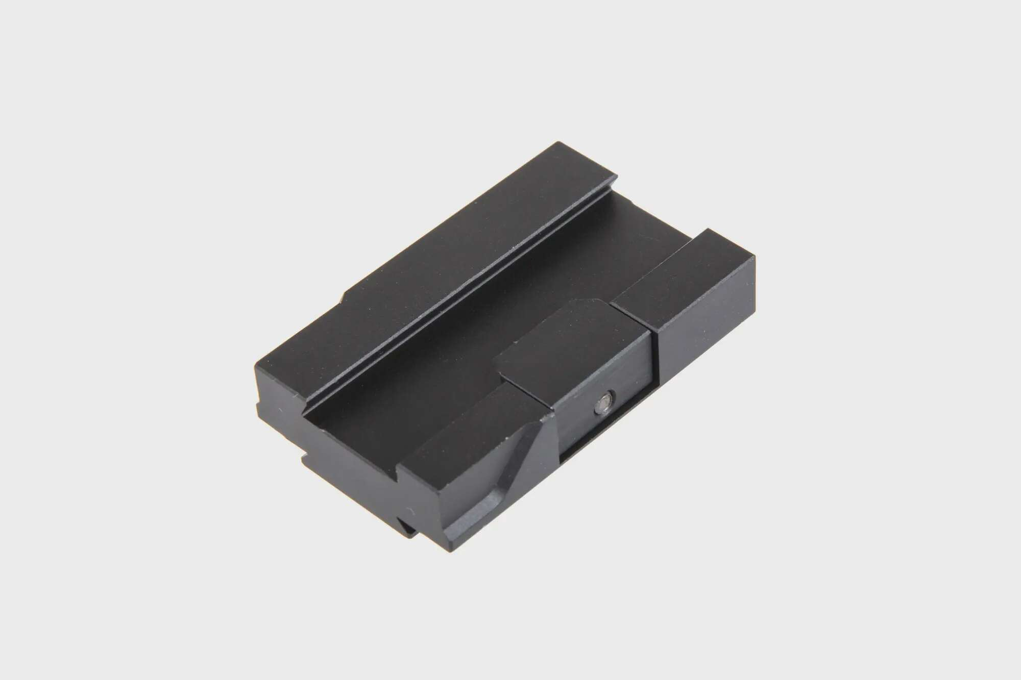 Low Mount Vector Optics VOD Dovetail (11mm)