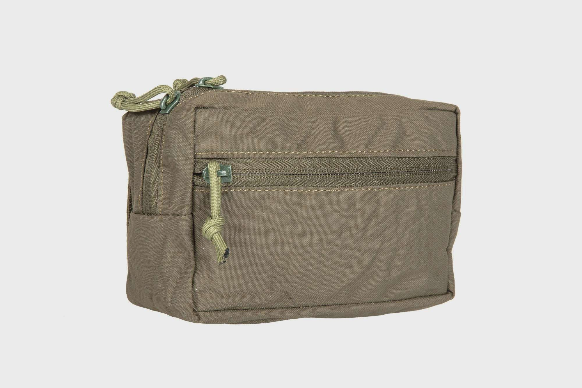 Bottom Cargo Pouch Nuviel - Olive