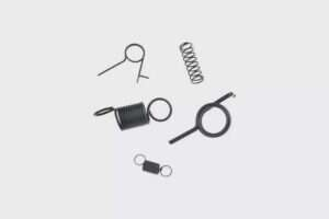 Set of Springs for Gearbox V2 QD